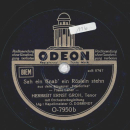 Herbert Ernst Groh - O Mädchen, mein Mädchen / Sah ein Knab ein Röslein stehn
