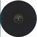 George Weldon - Minuet / Minuet