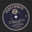 Jan Berlik - Bohéme: Wie eiskalt ist dies Händchen / Bajazzo: Jetzt spielen, wo mich Wahnsinn