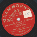 Paul van Kempen - Die lustigen Weiber von Windsor, Ouvertüre Teil I und II