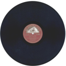 Talat Mahmood, Shamshad & Rafi - Matr. Nr. OMH 10121 / Matr. Nr. OMH 1082