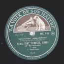 Collection Ages-Memnon - Pluie, Vent, Tempete, Orage / Pluie, Vent, Tempete, Orage (Geräusche-Platte, Noises)