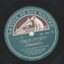 Collection Ages-Memnon - Horloges / Horloges (Geräusche-Platte, Noises)