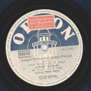 Heinz Müller, Adolf Steimel - Mit der Liebe spielt man nicht! / Junger Mann aus gutem Hause