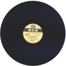 The MGM Studio-Orchestra: Adolph Deutsch - Dancing in the...