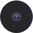 Johnny Meyer - Make believe / Drifting and dreaming