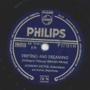 Johnny Meyer - Make believe / Drifting and dreaming
