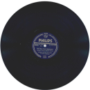 Johnny Meyer - Make believe / Drifting and dreaming