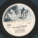 Bully Buhlan, Das RBT Orchester - Ich mach Musik / Swing it Mr. Kreutzer