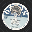 Joe Venutis Blue Four - The Wild Dog / Little Buttercup