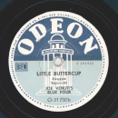 Joe Venutis Blue Four - The Wild Dog / Little Buttercup