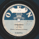 Wiener Bohéme-Orchester - Hofballtänze /...