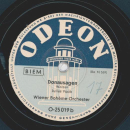 Wiener Bohéme-Orchester - Hofballtänze / Donausagen