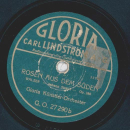 Gloria-Tanz-Orchester - Wiener Blut / Rosen aus dem Süden