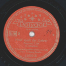 Wolfgang Beutler - Heut spielt der Ziehrer, Potpourri Teil I und II
