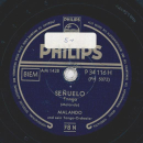 Malando Tango Orchester - Olé Guapa / Senuelo