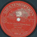 Philharmonisches Orchester, Berlin: Alois Melichar - An der schönen blauen Donau, Walzer Teil I und II