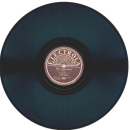 Original Glorias - Reite kleiner Reiter / Das blonde...