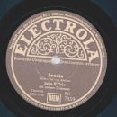 Lubo DOrio - Bumble Boogie / Sonate