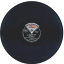 Die Dinning Sisters - San Antonio Rose /  Buttons and Bows