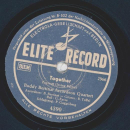 Buddy Bertinat Accordeon Quartet - Don´ t Fence Me In / Together