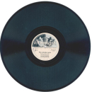 H. Kudritzki - Five minutes more / Swing Promenade