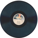 H. Kudritzki - Paper Doll / You always hurt 