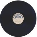 Detlev Lais - Mont Matre / Am Waibuwamba