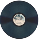 Peter Rebhuhn / Rita Paul - I Know Why / Begin the Beguine