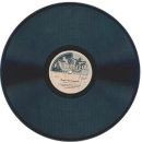 Peter Rebhuhn / Rita Paul - I Know Why / Begin the Beguine