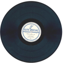 Eddie Brunner - Poinciana / Jll be seeing you
