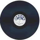 Leo Mathisens Orchestra - Anita / Laughing up my Sleeve