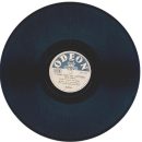 Helge Jacobsen - I cant give you anything but Love / Aint...