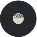 Helge Jacobsen - I cant give you anything but Love / Aint she sweet