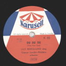 Lily Berglund - Göm det I Hjärtat / Du Du Du