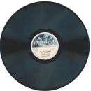 Helga Wille - Oh, Mr. Crosby / Kleiner Boy aus Portorico