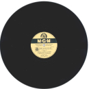 George Shearing Quintett - Theres a lull in my life /...