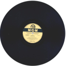 George Shearing Quintett - Hows Trix? / Strolling