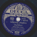 Alfons Bauer - Schwanthalerhöher / Lachendes München
