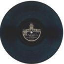 Harry Roys Tiger-Ragamuffins - Fox Trot Medley No. 3 + 4