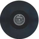 Dick Contino - A Gay Ranchero / Goodbye my Love