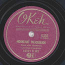 Buddy Clark - Moonlight Masquerade / Ma-Ma-Maria