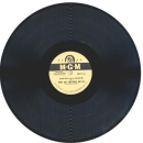 David Rose - Why do you pass me by / Paris Oui! Oui!
