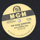 Dick Hayman Trio - The Blues Whistler / One Finger Piano