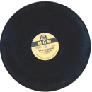 Dick Hayman Trio - The Blues Whistler / One Finger Piano