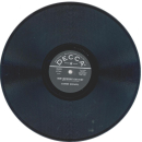 Connee Boswell - How important can it be / Fill my heart...