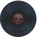 The Four Rollers - That sly old Gentleman / Down Where...