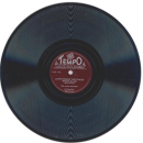 The Four Rollers - That sly old Gentleman / Down Where the trade winds blow