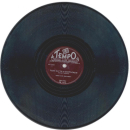 The Four Rollers - That sly old Gentleman / Down Where...