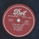 Billy Vaughn - Little Boy Blue / Moritat